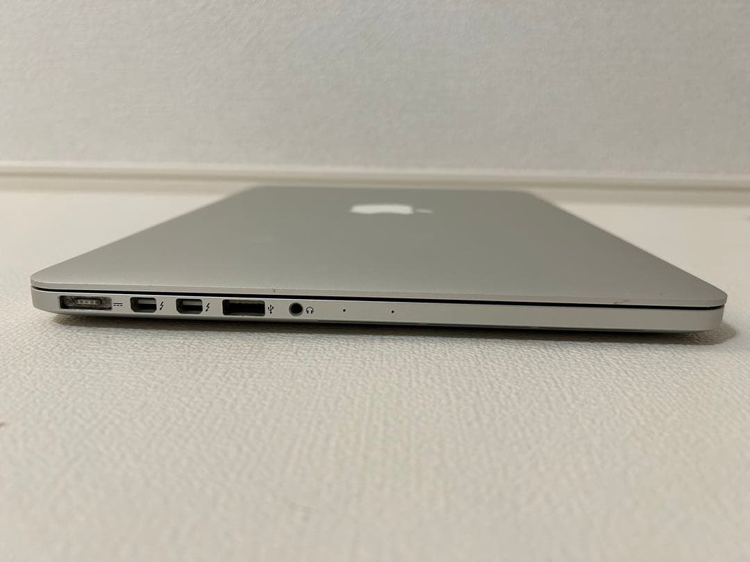 シルバー MacBook Pro 13インチ 2012