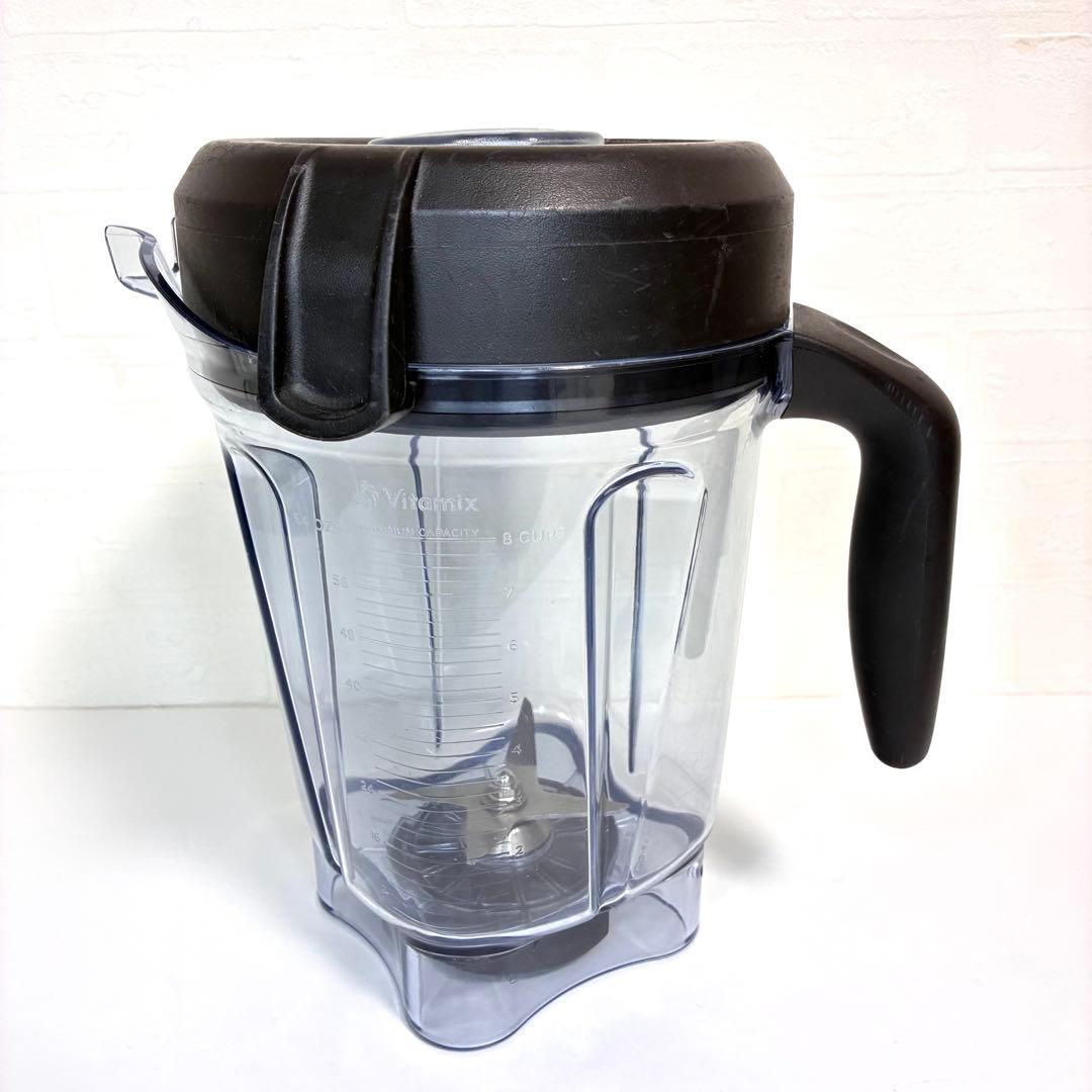 【パーツ全有】バイタミックス E320 Explorianシリーズ ミキサー