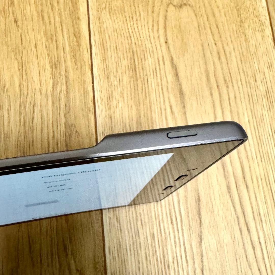 【中古】Amazon Kindle Oasis 第10世代[8GB] Wi-Fi