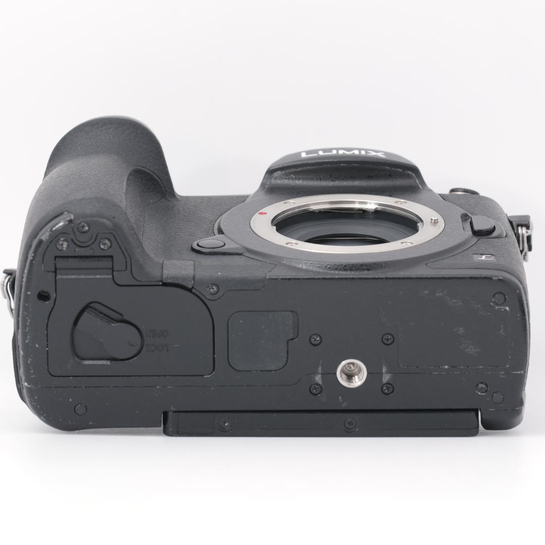 デジタルカメラ Panasonic Lumix DC-GH5S