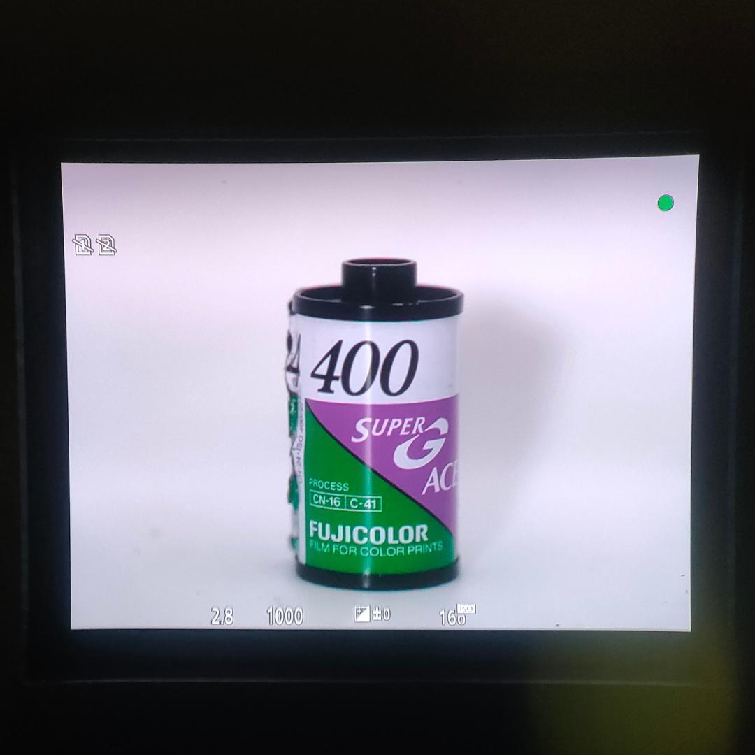 デジタルカメラ Panasonic Lumix DC-GH5S