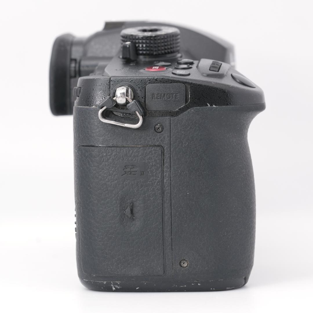 デジタルカメラ Panasonic Lumix DC-GH5S