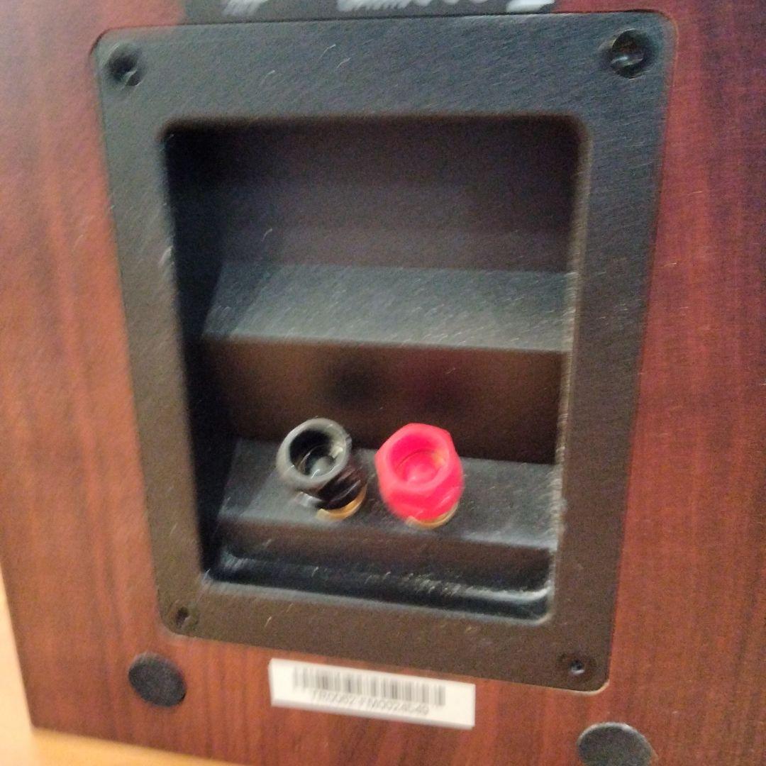 2-4 JBL STAGE A120 スピーカー