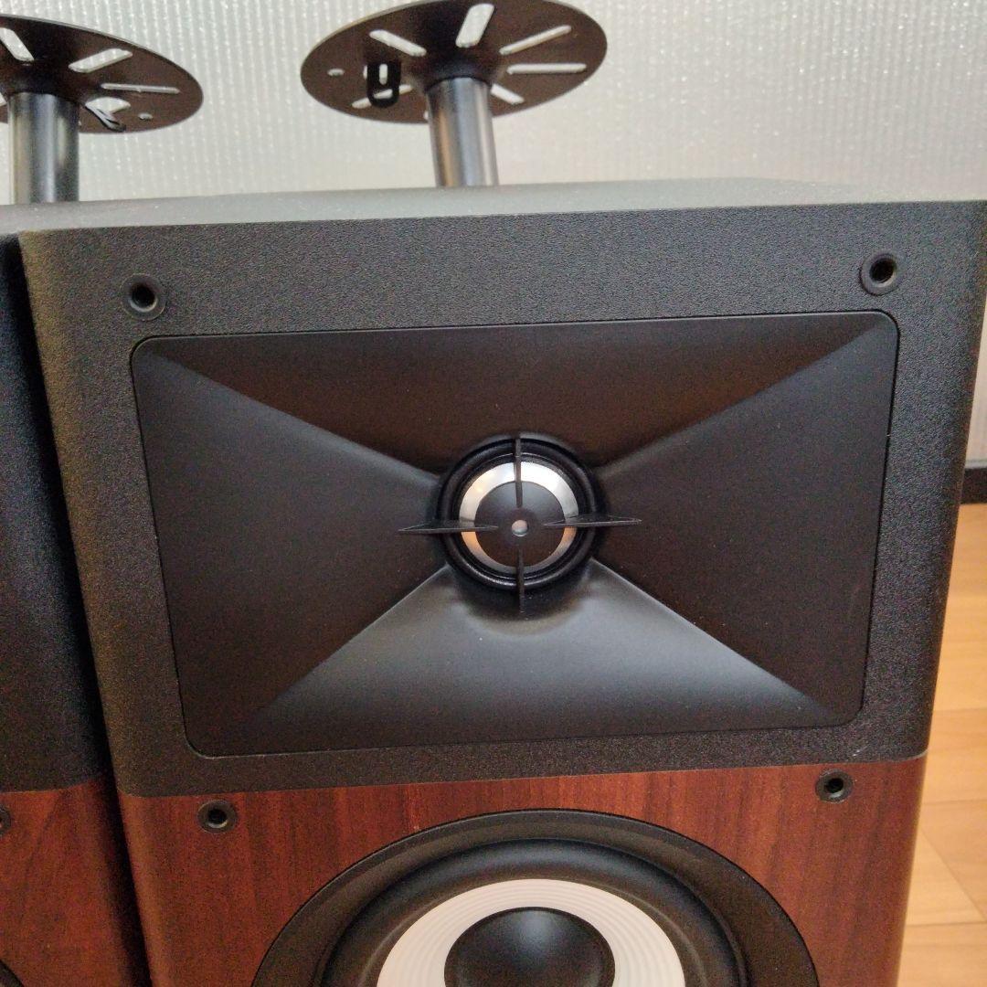 2-4 JBL STAGE A120 スピーカー