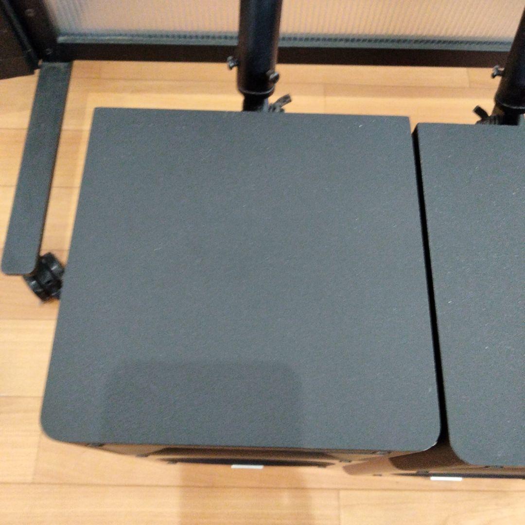 2-4 JBL STAGE A120 スピーカー