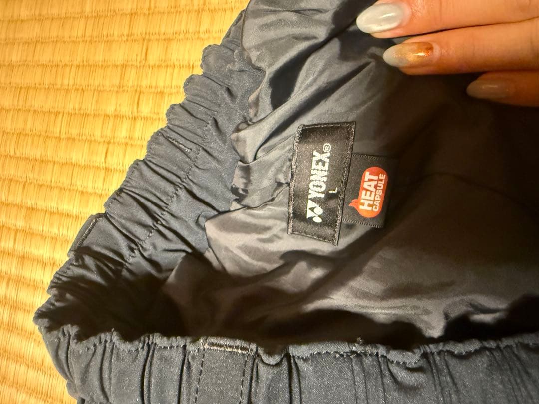 YONEX ネックス 24-25 A3 スノーウェア　パンツ