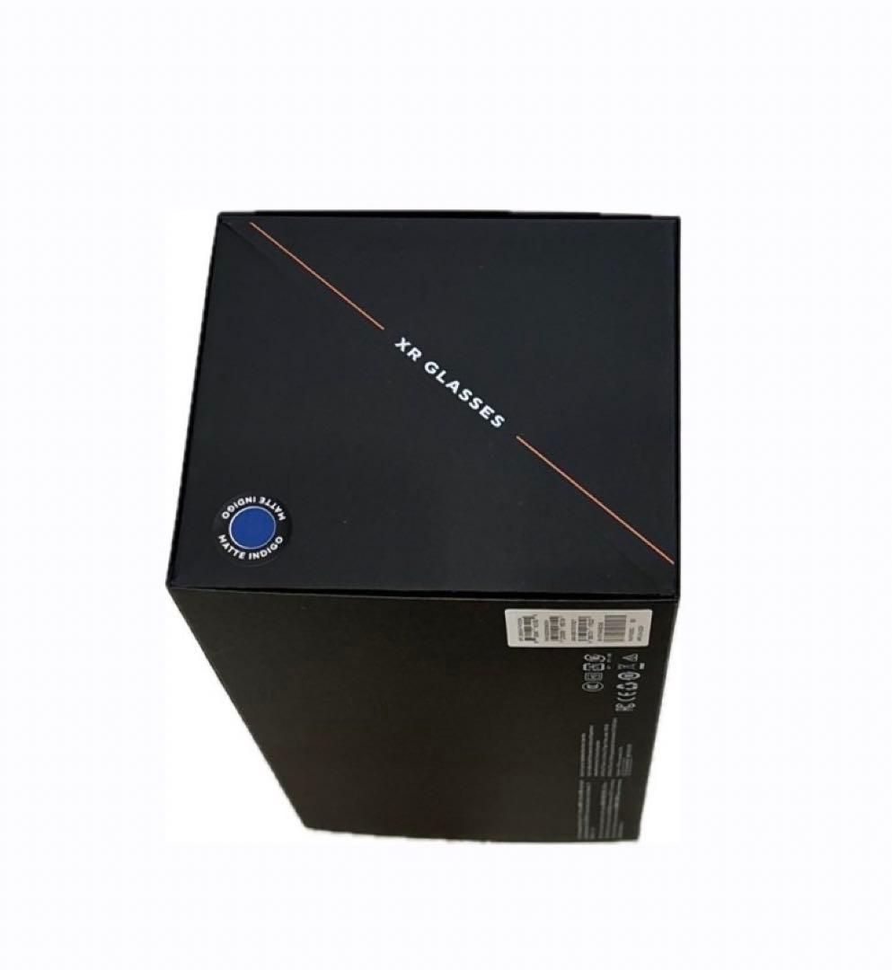 VITURE ONE ARグラス スマートグラス マットインディゴ