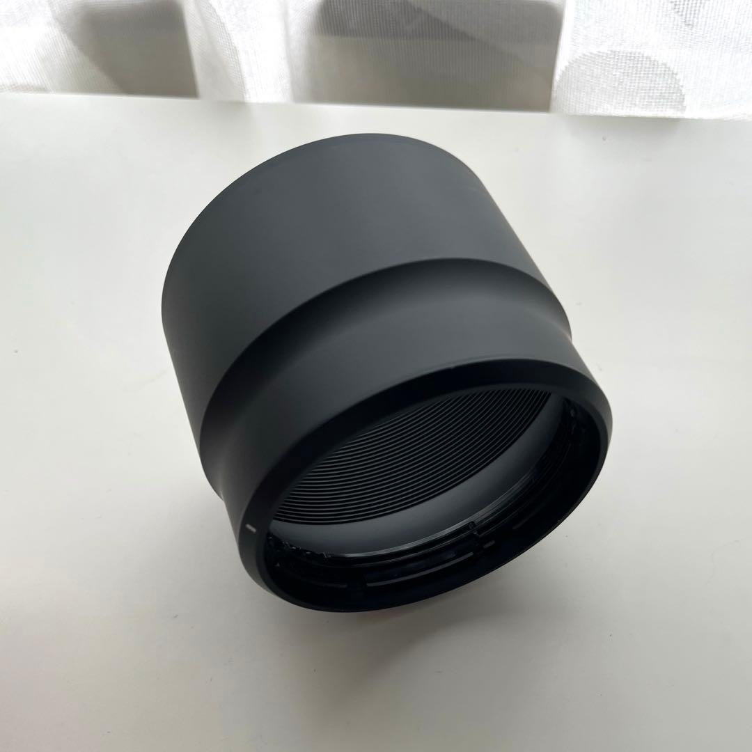 TAMRON 100-400 F4.5-6.3 Di VC A035 ニコン