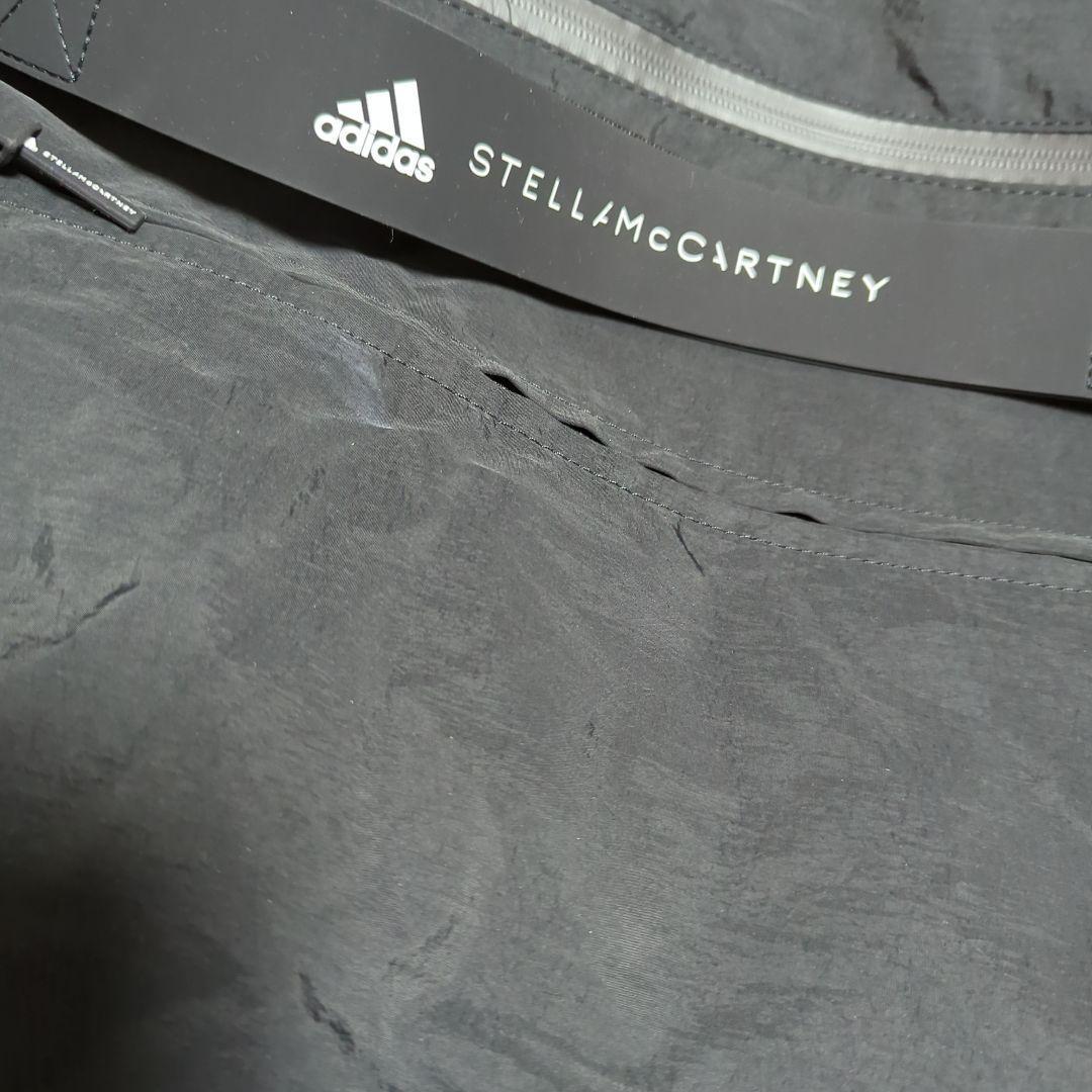 新品★ アディダス バイ ステラマッカートニー ★ ロゴ スタジオ バッグ