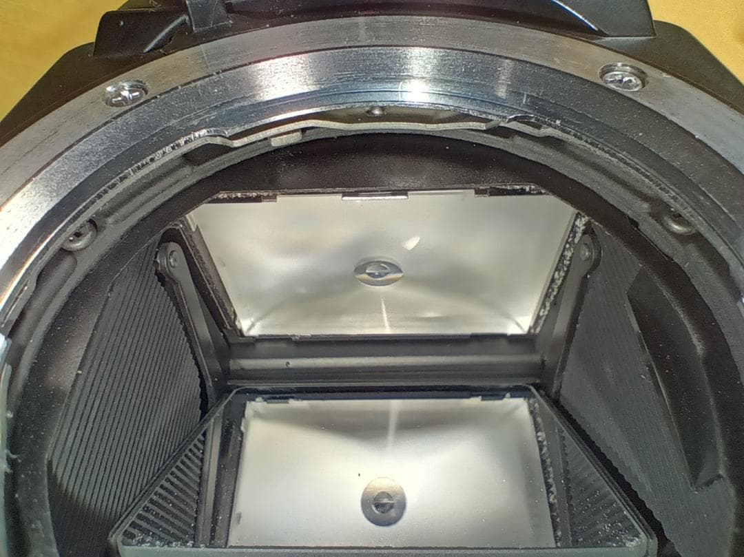 ミノルタ ‐XG-S＋MD ROKKOR 1:1.7 f=50・新品級整備品中古