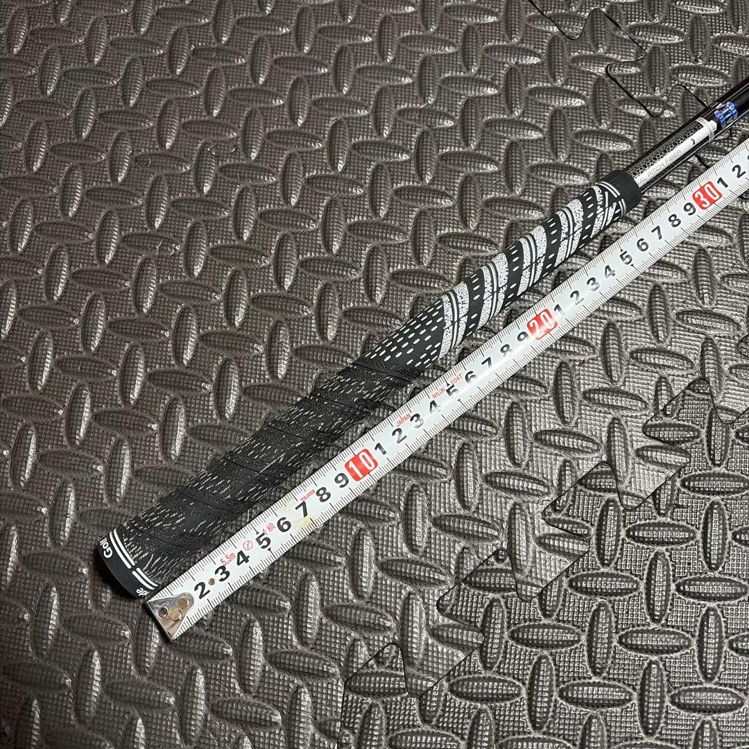 明日発送　テーラーメイド　dリミテッド 80tx 8tx 5w シャフト