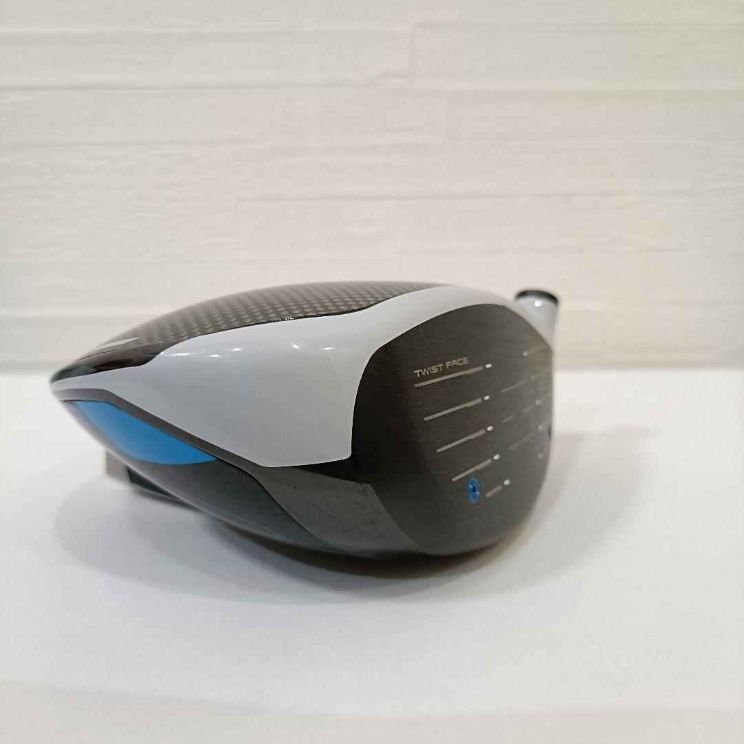 TaylorMade SIM MAX ドライバー 9.0度