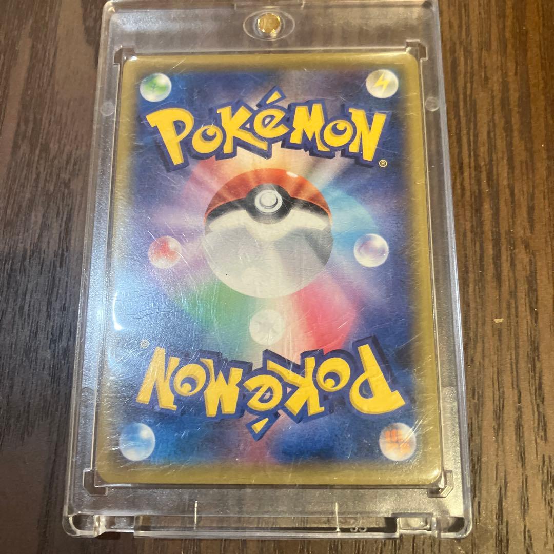 エーフィ＆デオキシスGX SR SM12a TAG TEAM GXタッグオール…