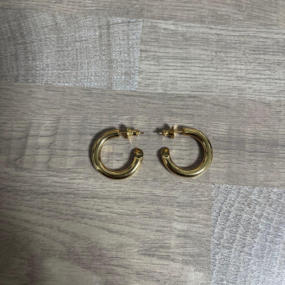 アクセサリー CAREERING PLACEBO 701