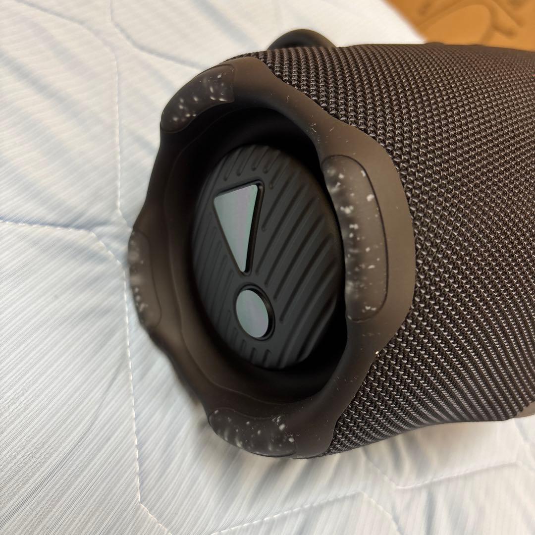 JBL XTREME4ブラック