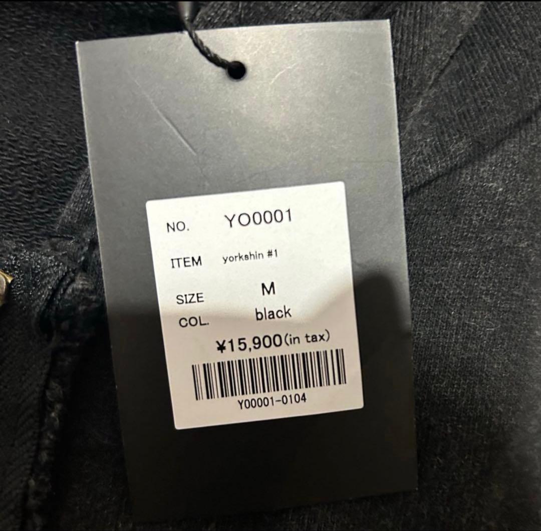 ジャケット・アウター yorkshin parker