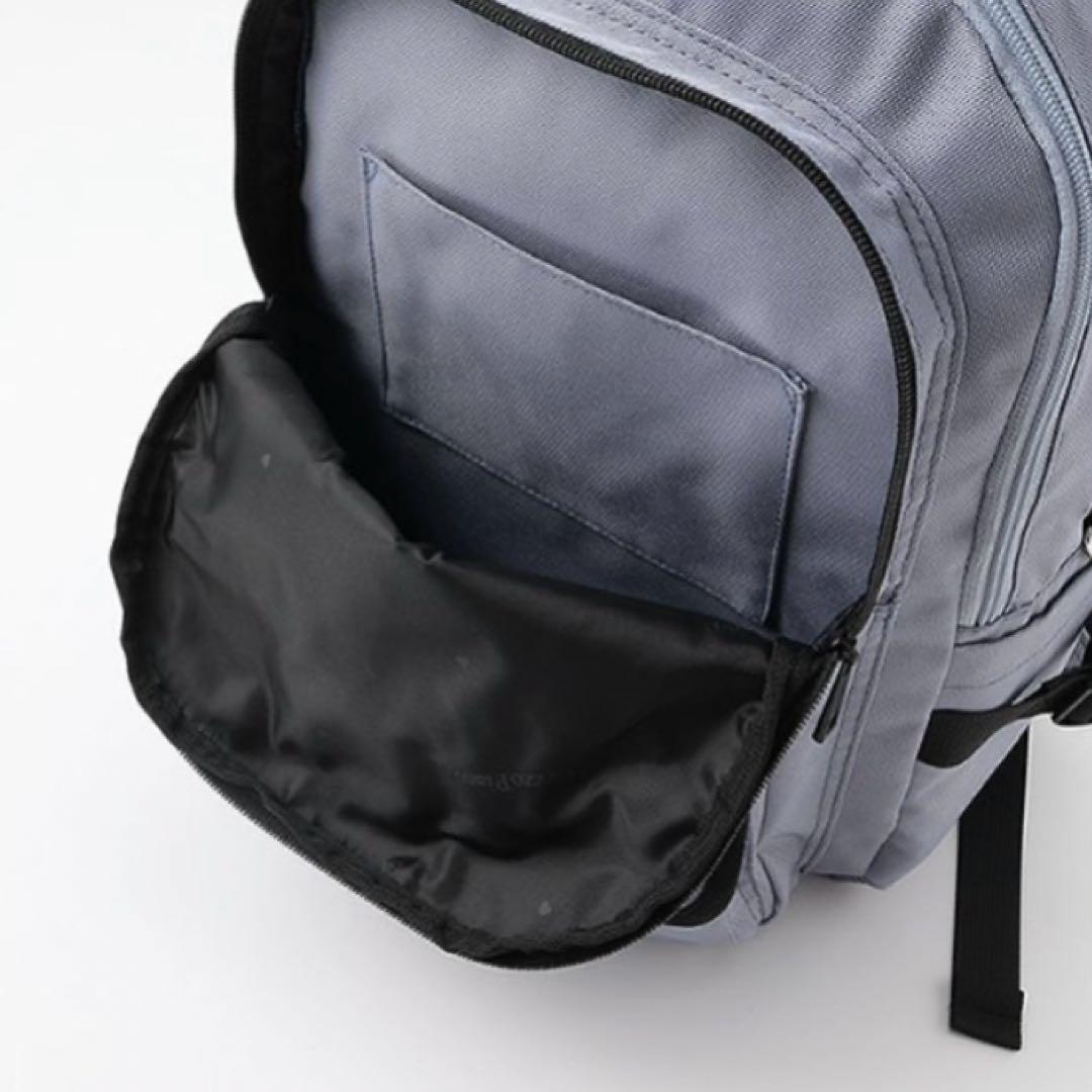 メゾピアノジュニア　ハートケースつきリュック