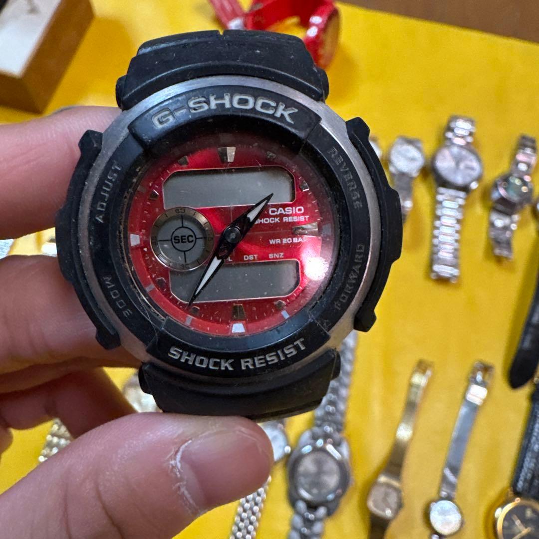 腕時計　まとめ売り38セット