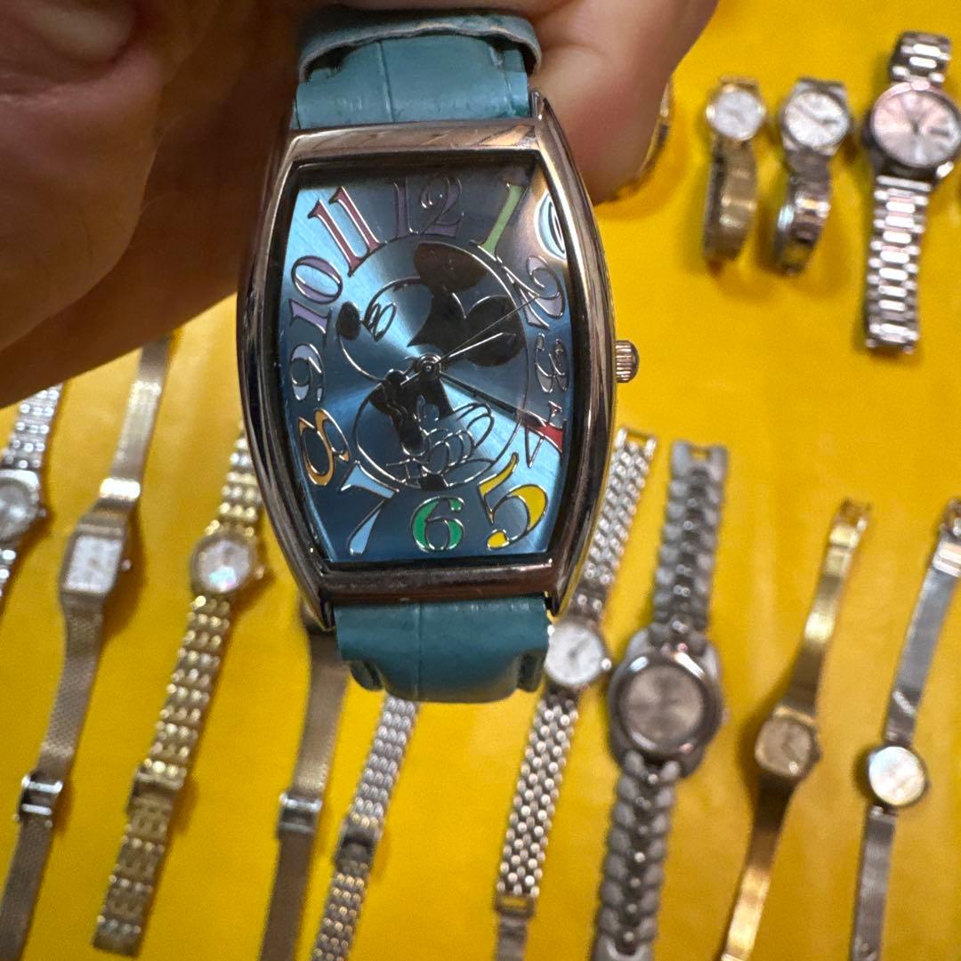 腕時計　まとめ売り38セット