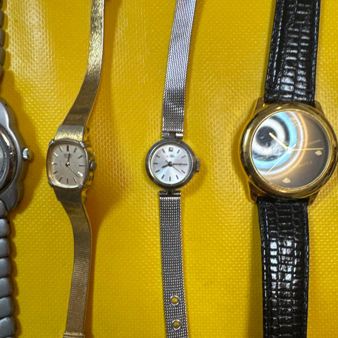 腕時計　まとめ売り38セット