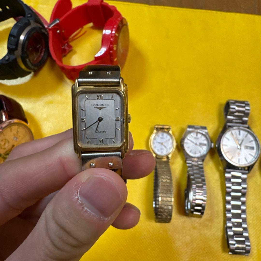 腕時計　まとめ売り38セット