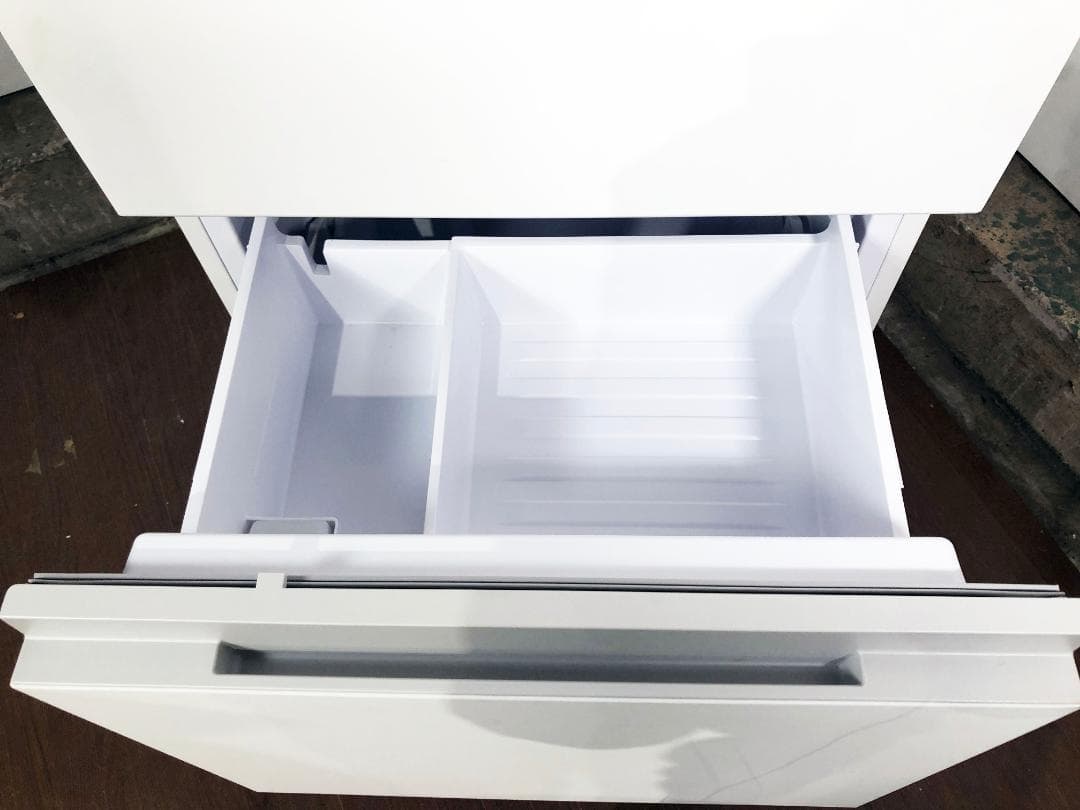 ★25年製★Panasonic 326L 冷蔵庫【NR-C33ES2L】G0Z0