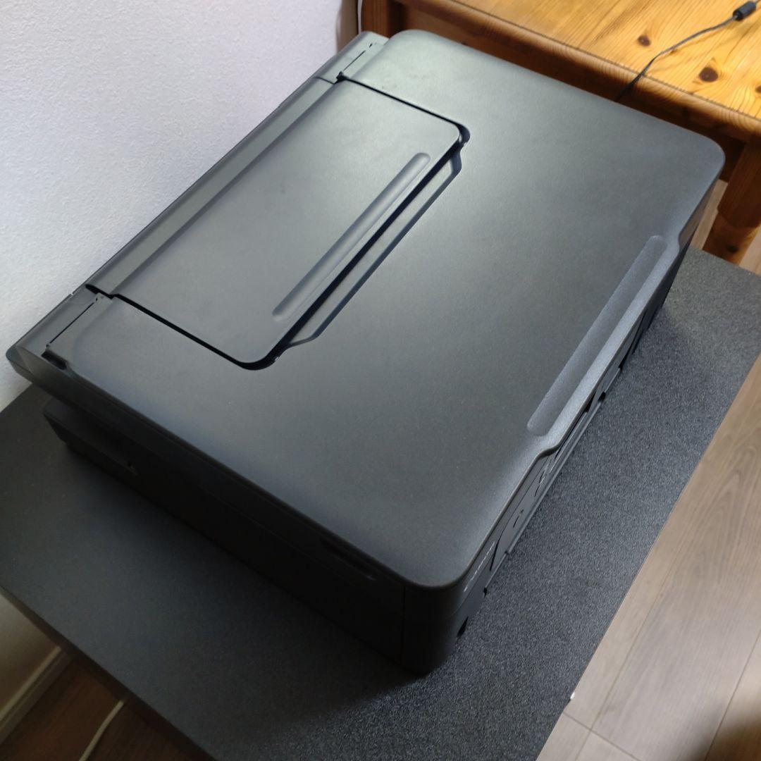 CANON G3390 特大容量タンク搭載 インクジェット複合機 ブラック