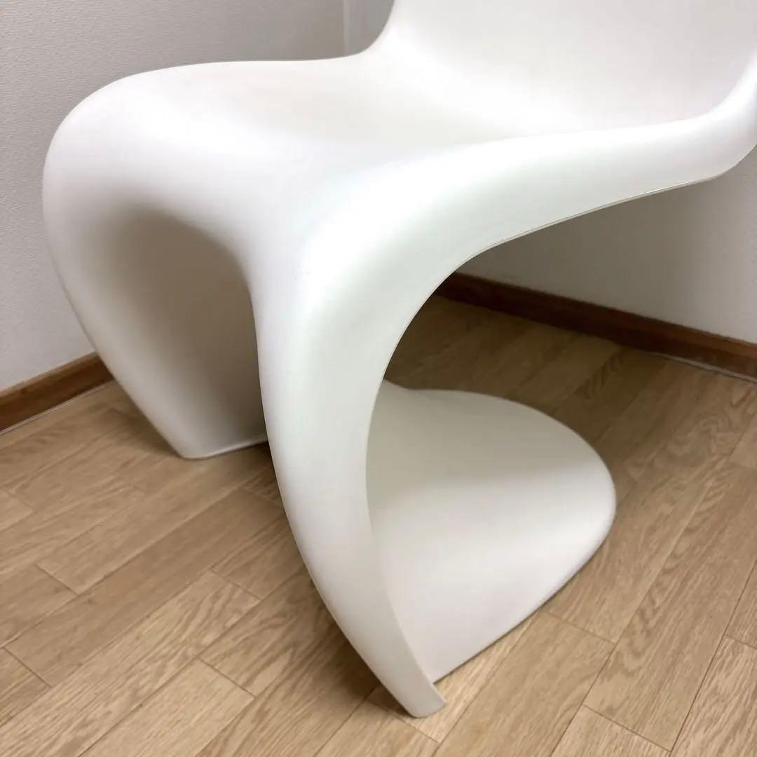 美品 Vitra Panton Chair パントンチェア ヴィトラ