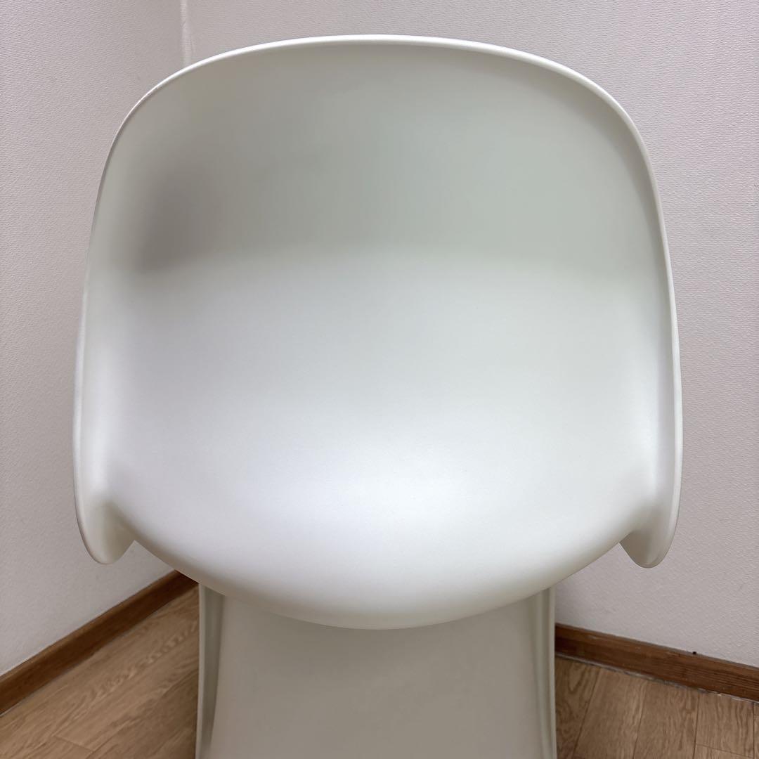 美品 Vitra Panton Chair パントンチェア ヴィトラ
