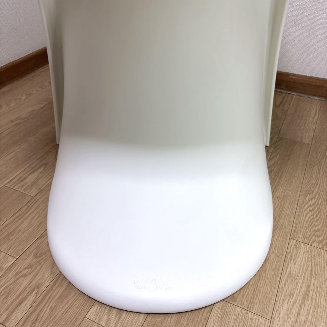 美品 Vitra Panton Chair パントンチェア ヴィトラ