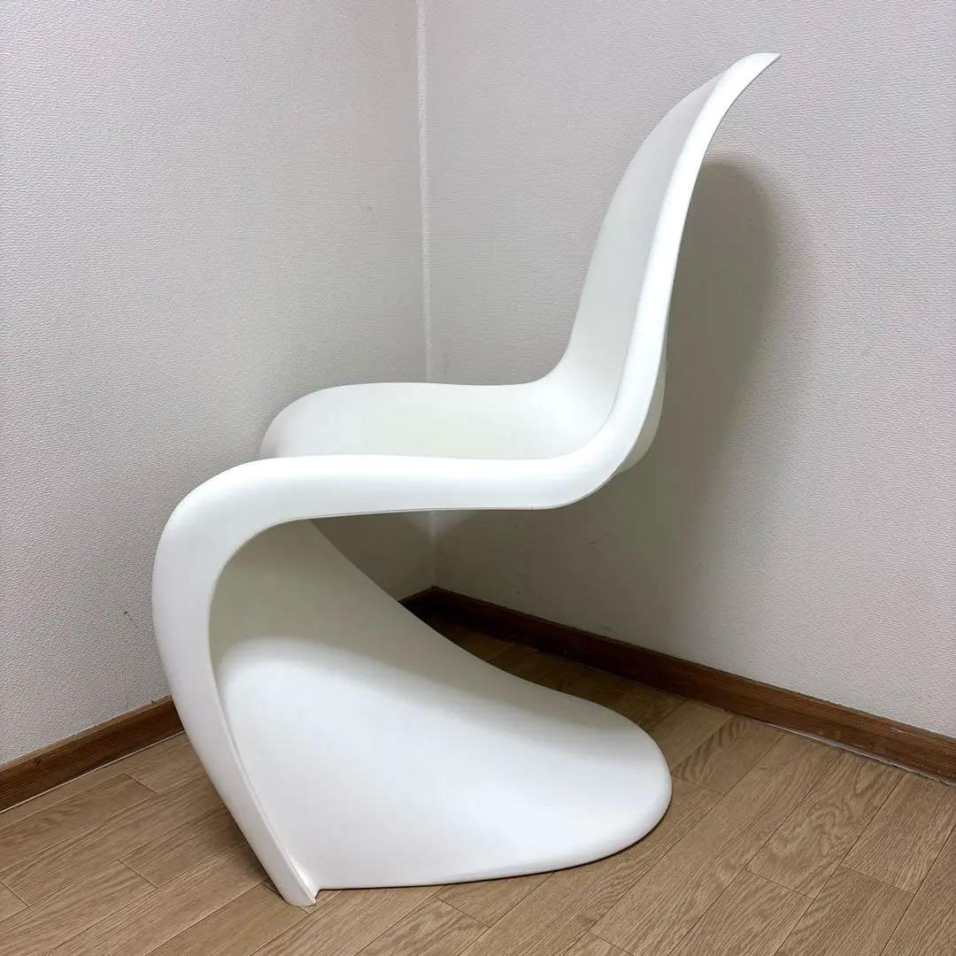 美品 Vitra Panton Chair パントンチェア ヴィトラ
