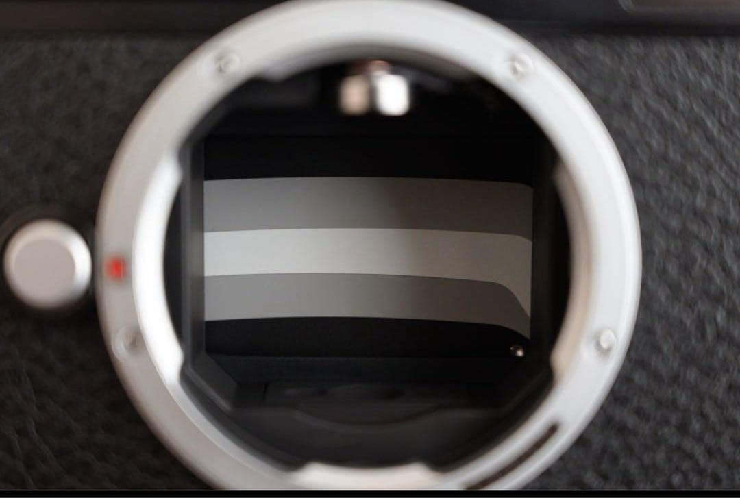 ライカLeica M(typ262）バッテリーx2