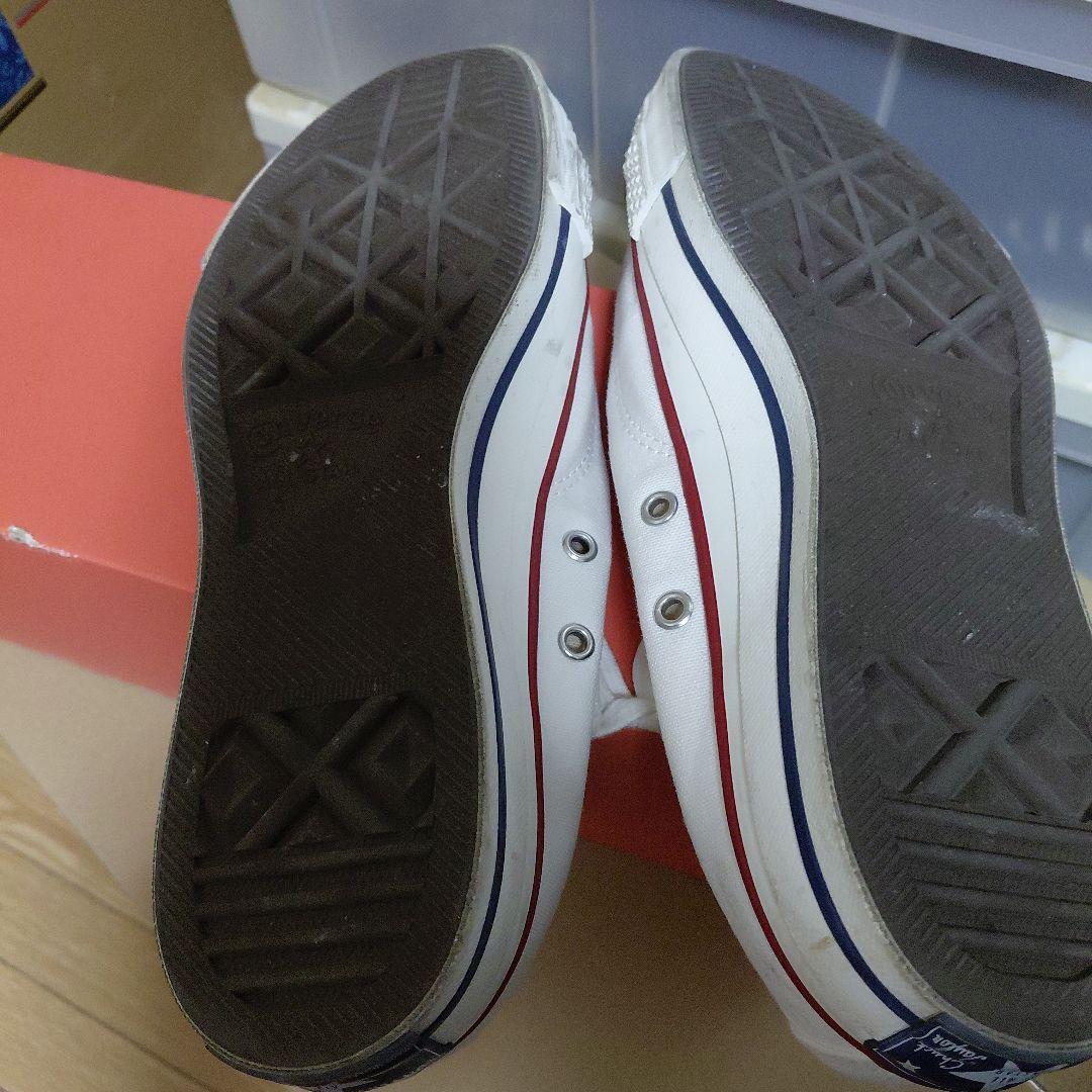 CONVERSEチャックテイラー