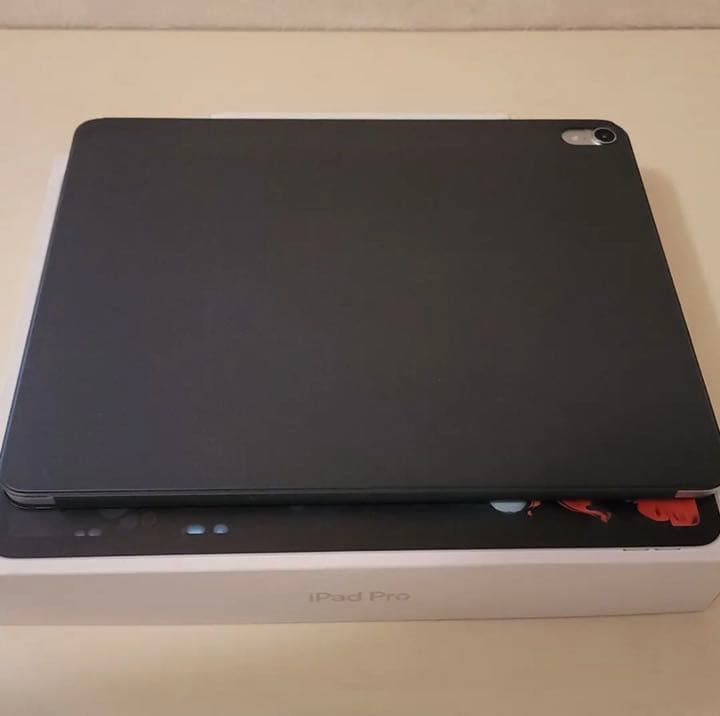 APPLE iPad Pro IPAD PRO 12.9 WI-FI 256G…