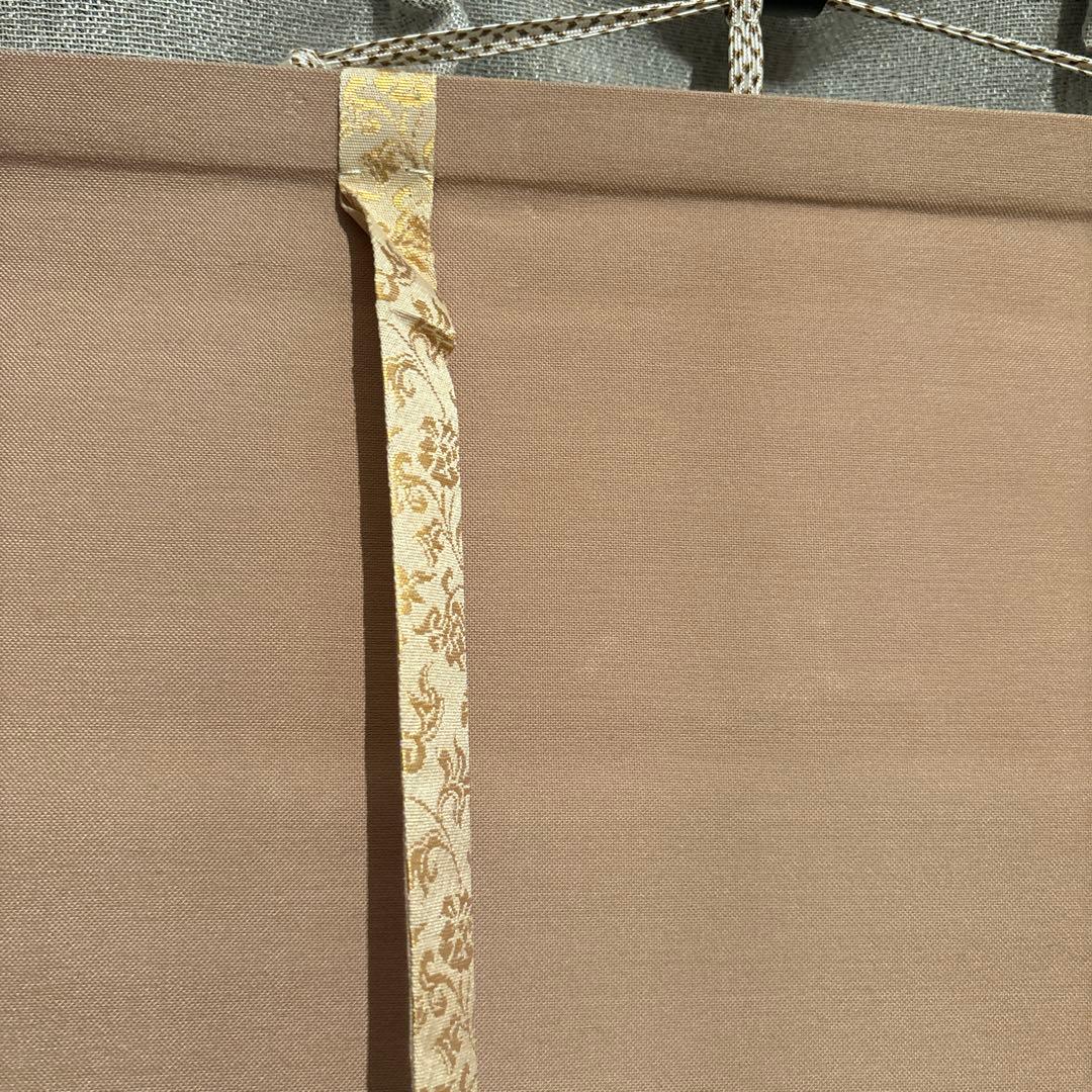 【茶道具】掛軸 書 「松濤」 臨済宗 大徳寺黄梅院 小林太玄在銘