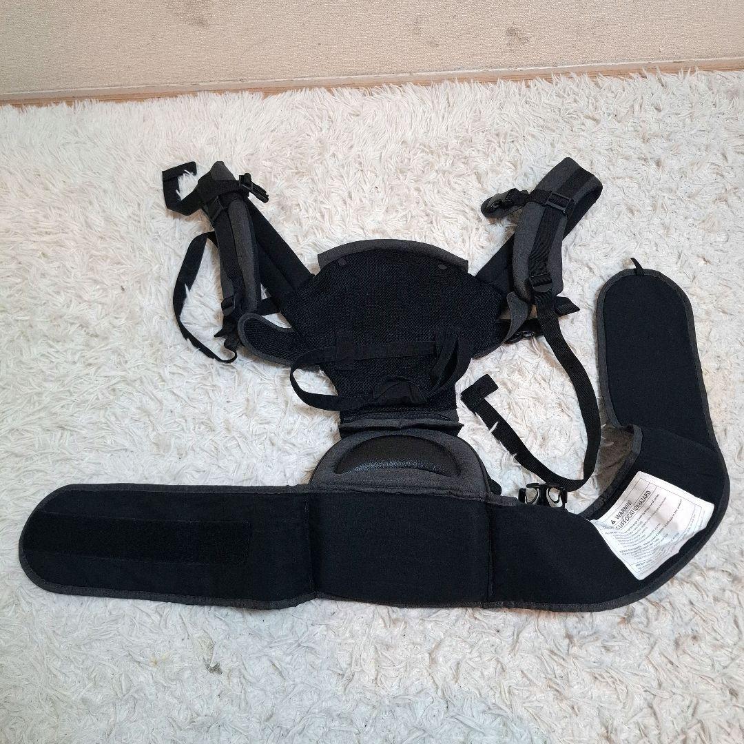 【状態良好】MiaMily HIPSTER PLUS ヒップスタープラス