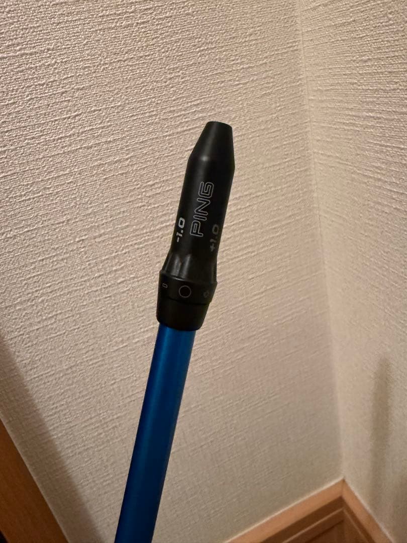 ALTA J CB BLUE 5Wシャフト