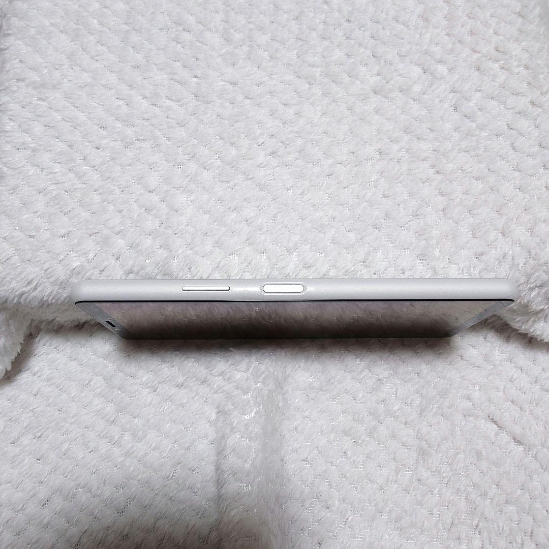 【USED】SONY Xperia 10 Ⅱ 本体 docomo SO-41A