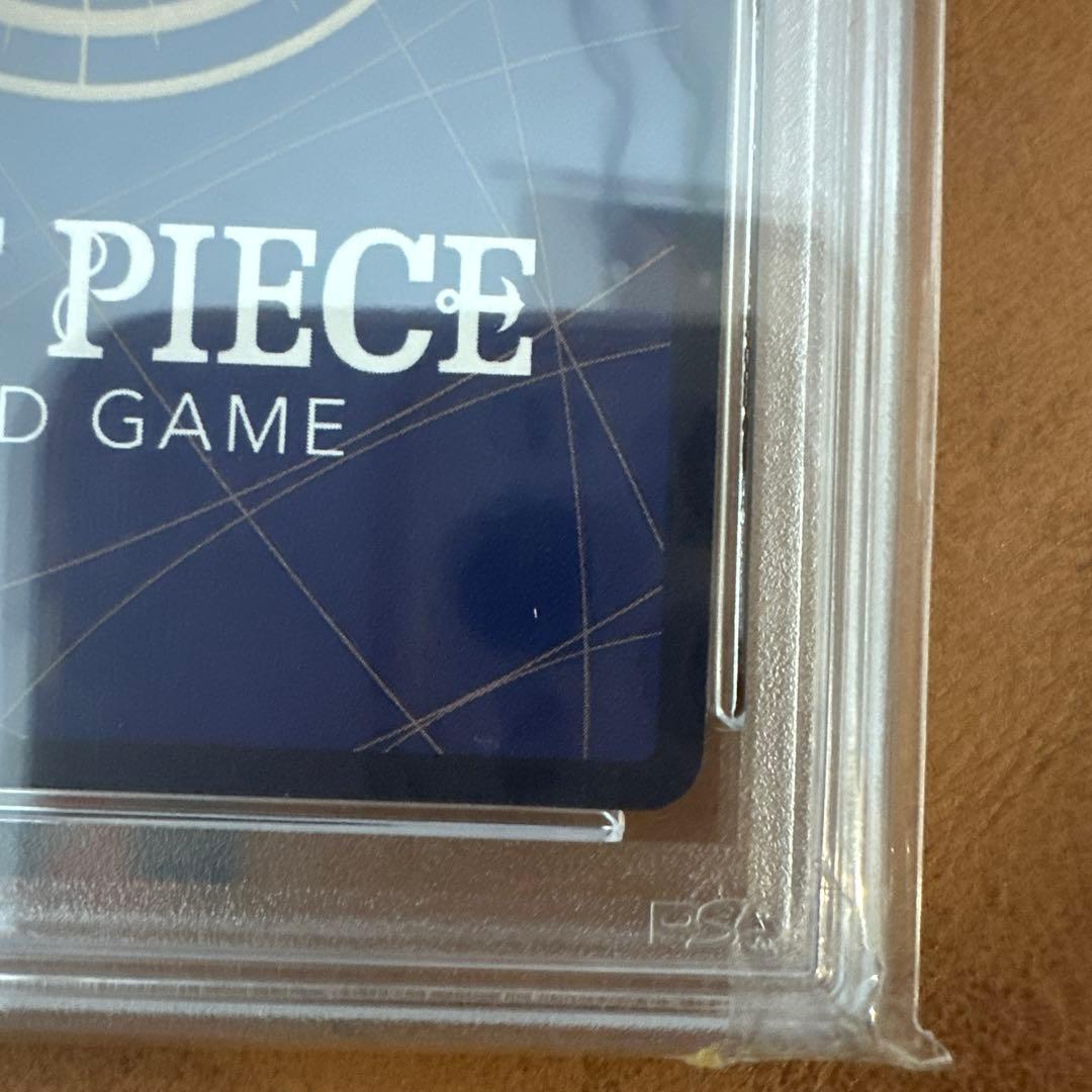 ステューシー SR SP(スペシャルカード) psa10