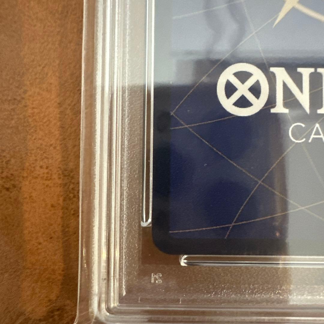 ステューシー SR SP(スペシャルカード) psa10