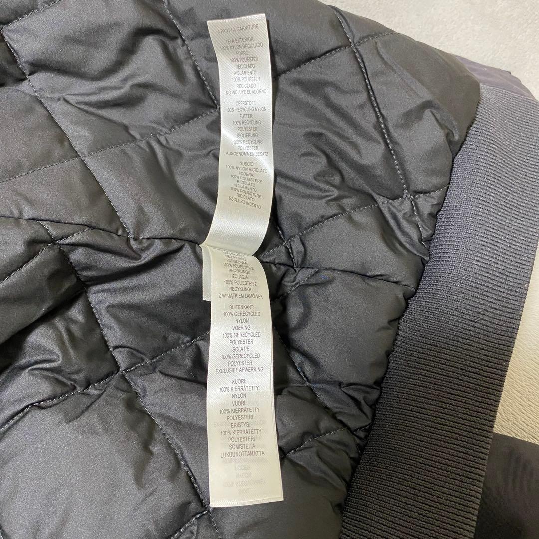 patagonia メンズ イスマス デック ジャケット Ink Black M