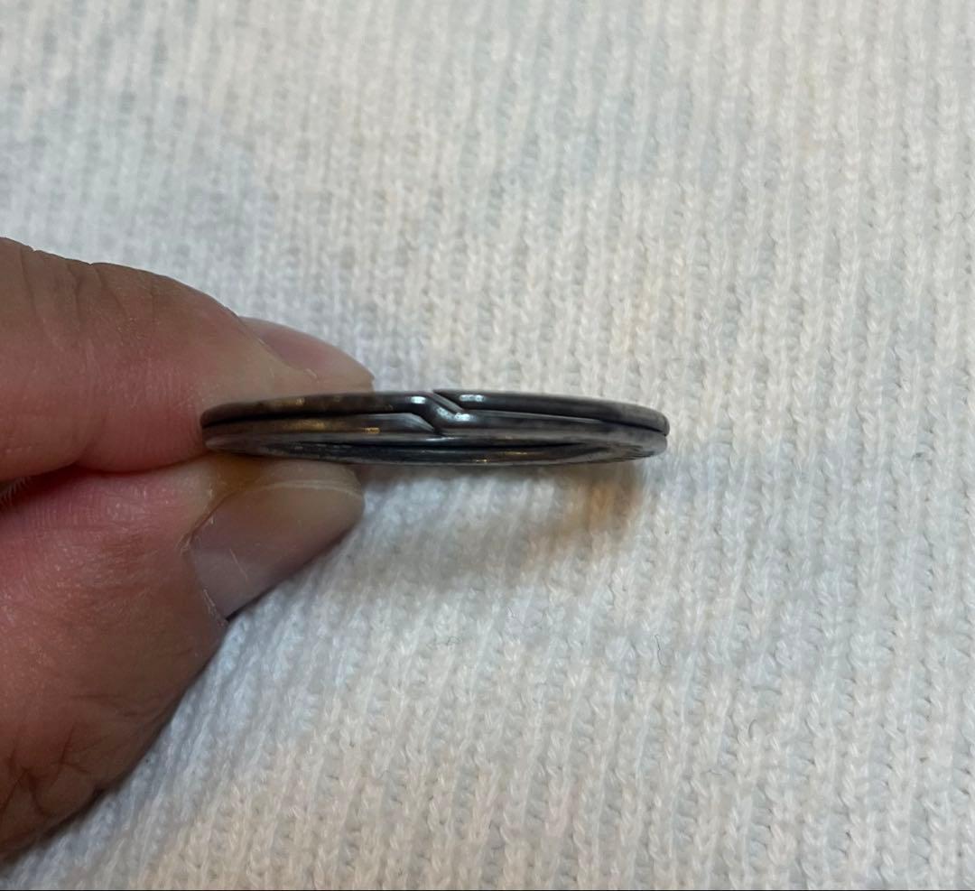 sweet orr キーリング　ヴィンテージ