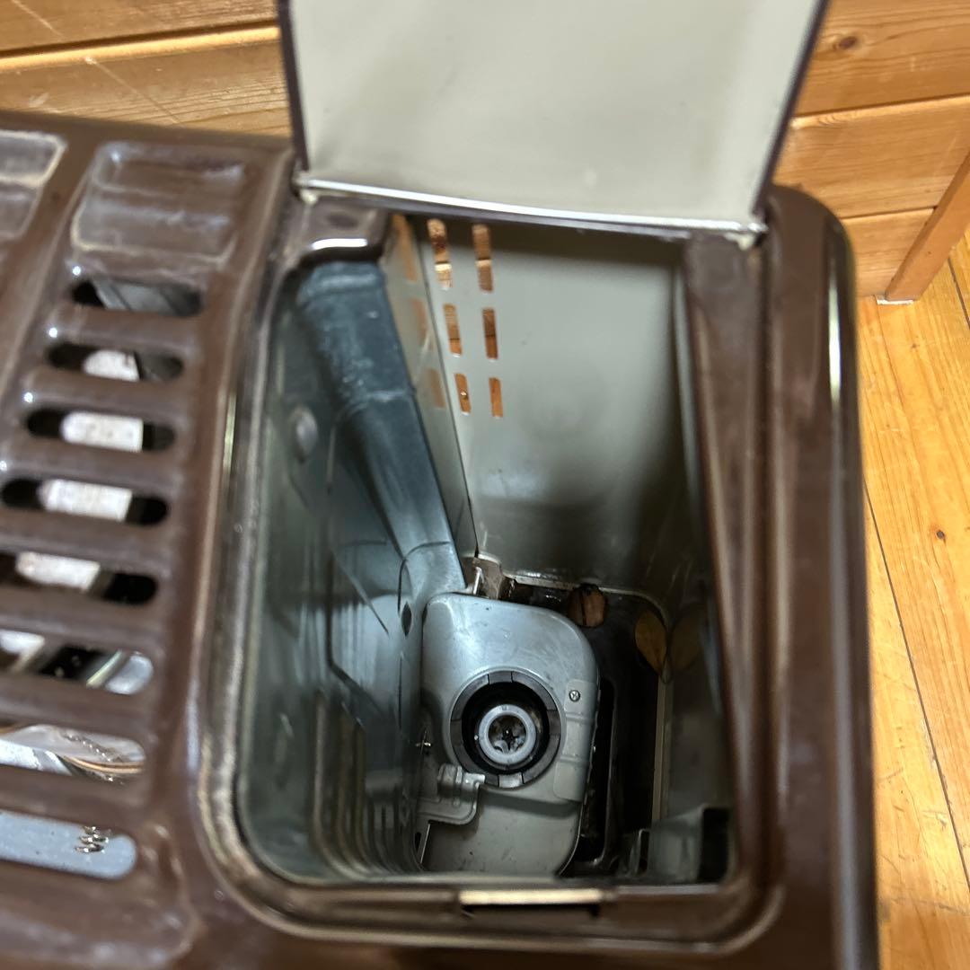 コロナ　石油ストーブ　よごれま栓　RX-2919WY CORONA 2019年製