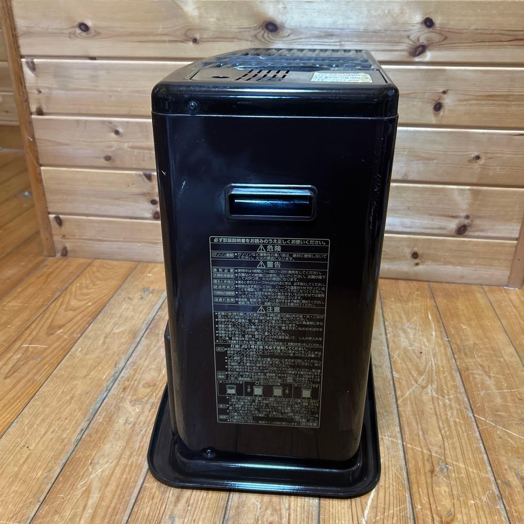 コロナ　石油ストーブ　よごれま栓　RX-2919WY CORONA 2019年製