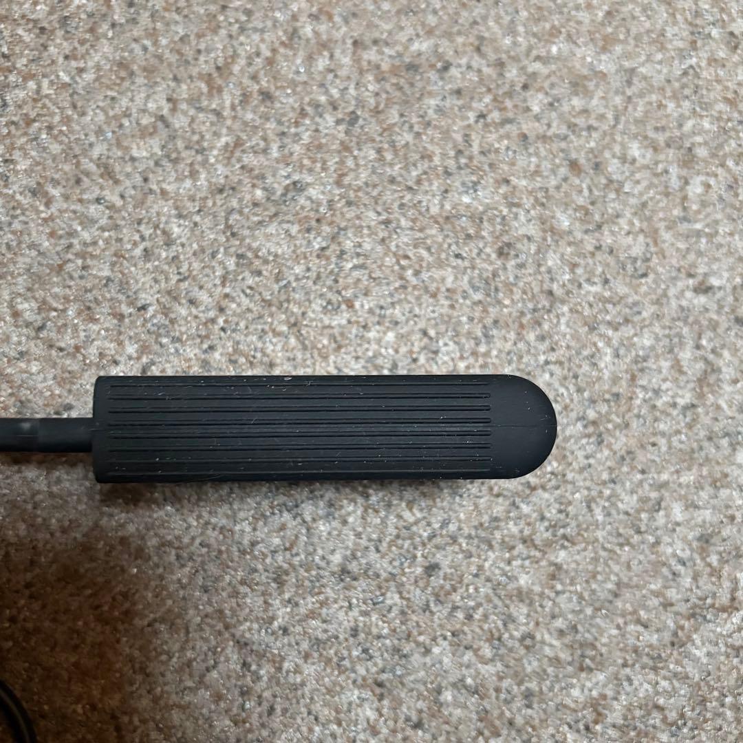 Kingston製 USB-C to USB-A変換アダプター 2TB