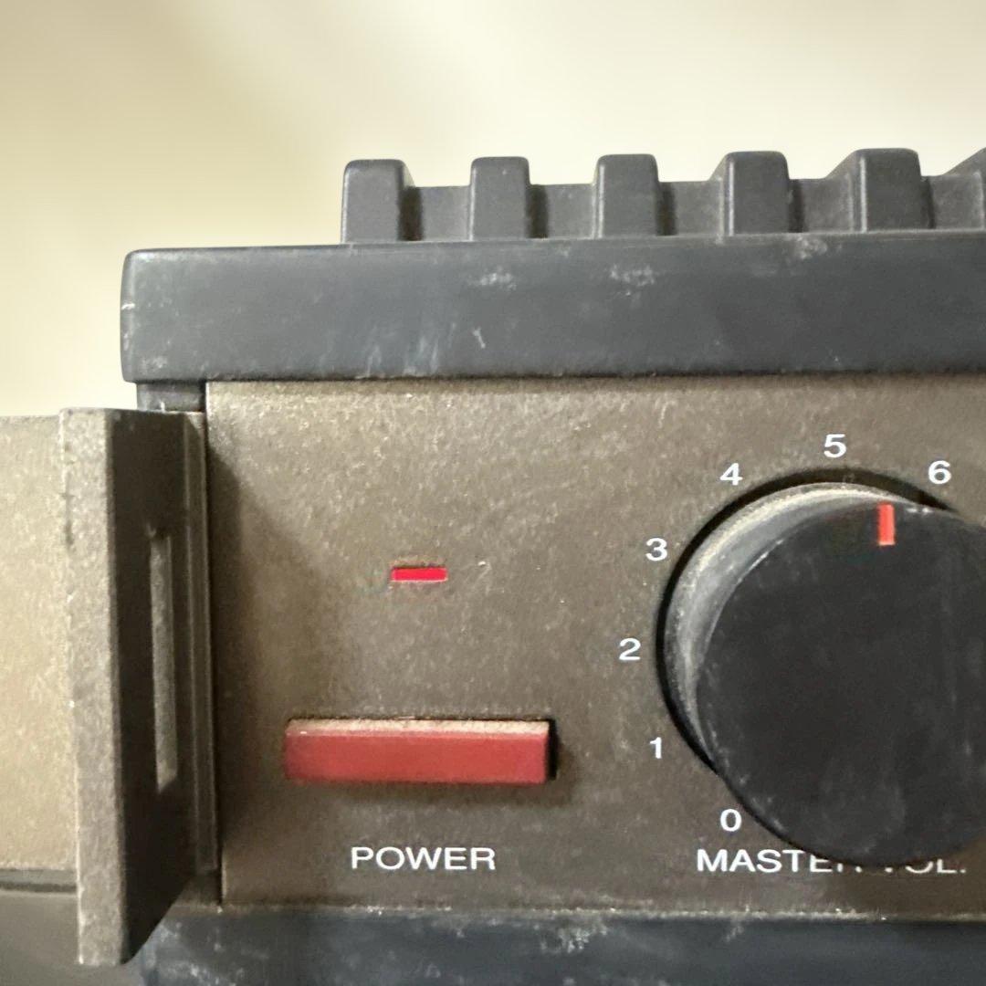 【値下げ】BOSE 【2705MX 】パワーアンプ