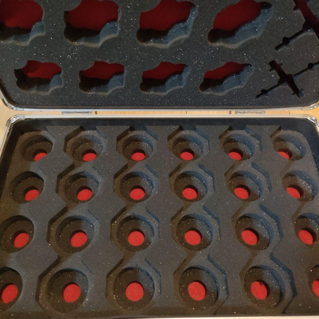 BEYBLADE　ベイブレードX　ドリームボックス　ケース