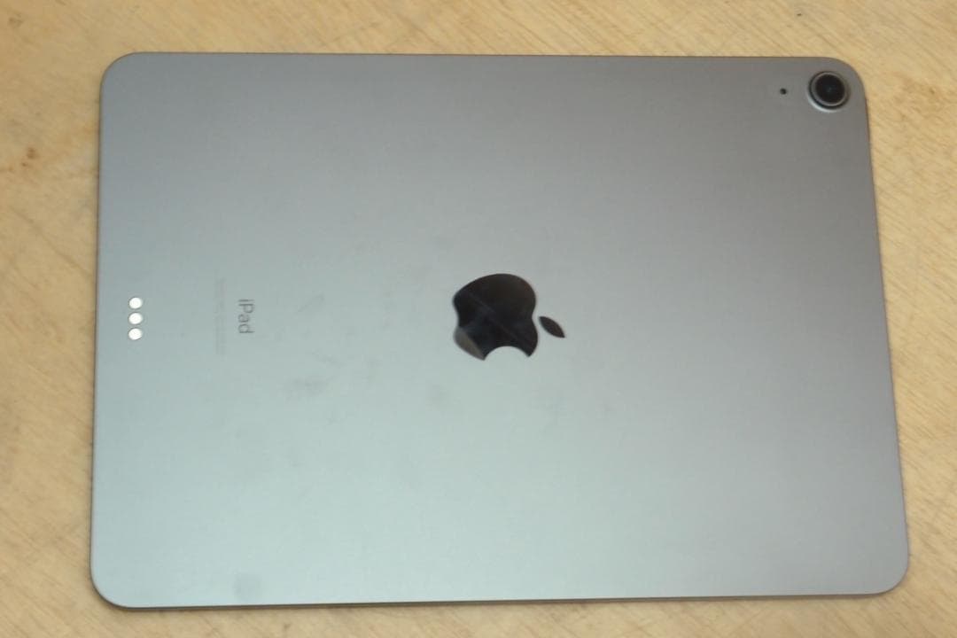 Apple iPad Air4 第4世代 64GB ペンシル 大容量バッテリー