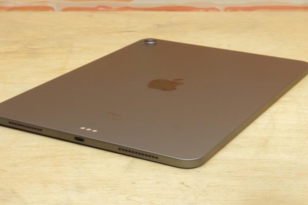 Apple iPad Air4 第4世代 64GB ペンシル 大容量バッテリー