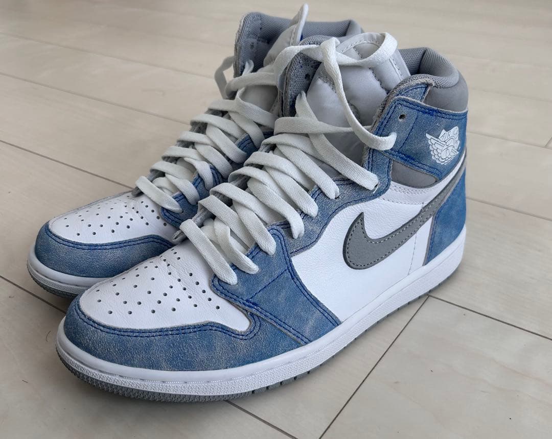靴 Nike Air Jordan 1 High OG \"Hyper 